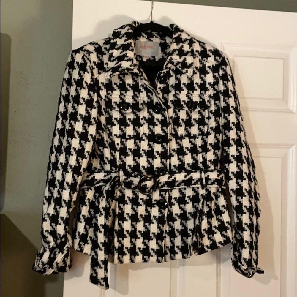 Women’s jacket